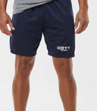 CounTy Football  Shorts- Adult