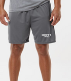 CounTy Football  Shorts- Adult