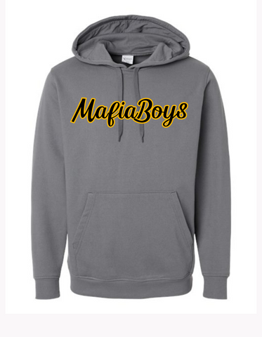 Five Star Hoodie Youth and Adult Mafia Boys