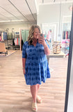 Curvy Ansley Dress