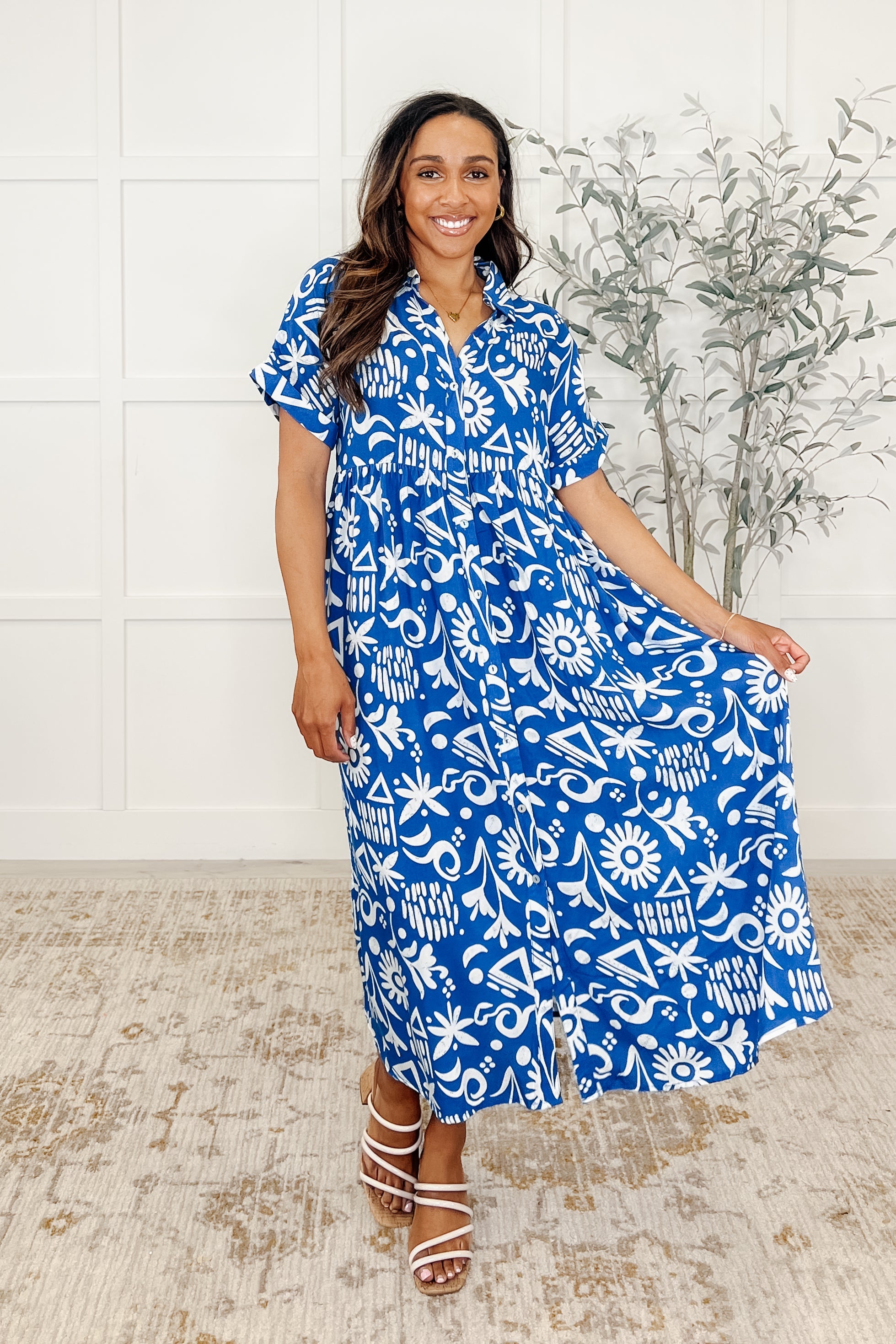 Mountain Warehouse Warehouse Dresses Nz Woman Within Dresses Plus Size Woman  Within Women's Pl Size Button-