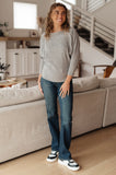 -DROP SHIP_ Stuck On You Long Sleeve Top
