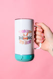 Too Hip To Hop Speaker Tumbler - Aero Boutique 