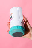 Too Hip To Hop Speaker Tumbler - Aero Boutique 