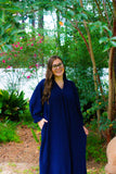 Blurred Lines Maxi