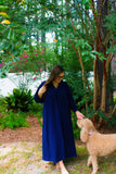 Blurred Lines Maxi