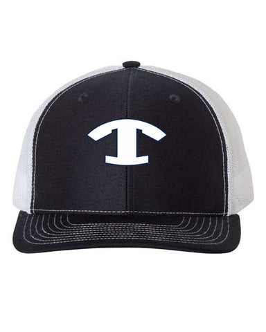 Embroidered  Tift County T Richardson Hat