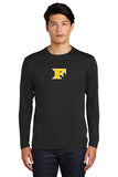 YOUTH Five Star Sport-Tek® Long Sleeve PosiCharge® Competitor™ Tee- F