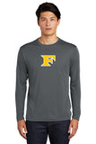 Five Star YOUTH Five Star Sport-Tek® Long Sleeve PosiCharge® Competitor™ Tee- F