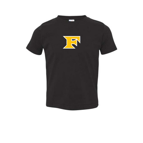 Five Star Baseball Adult  Performance Port and Company Tee