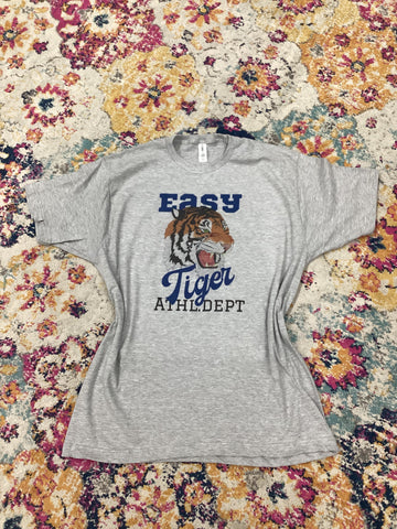 Easy tiger tee