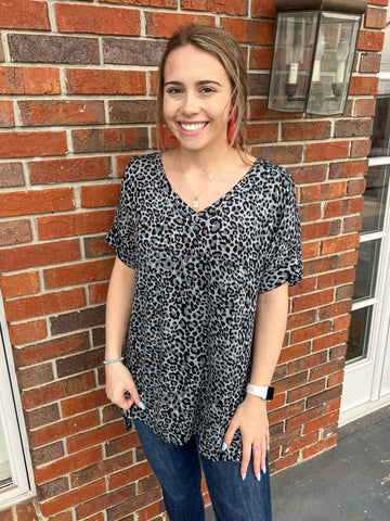 The Untamed Top