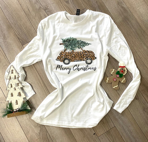 Hurry home for the holidays Tee