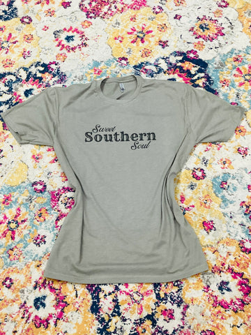 Sweet southern soul tee