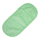 Neon Green MakeUp Eraser