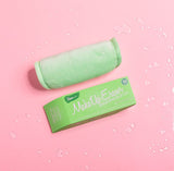 Neon Green MakeUp Eraser