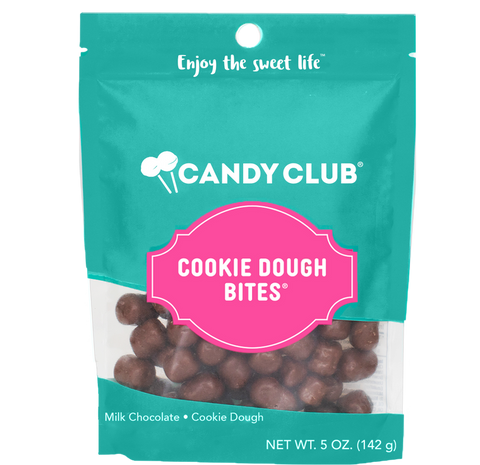 Cookie Dough Bites - Candy Bag