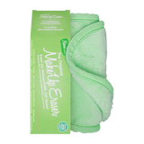 Neon Green MakeUp Eraser