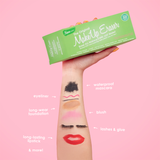 Neon Green MakeUp Eraser