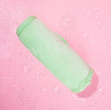 Neon Green MakeUp Eraser