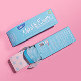 Chill Blue MakeUp Eraser