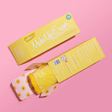 Mellow Yellow MakeUp Eraser