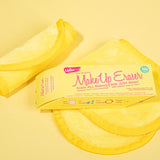 Mellow Yellow MakeUp Eraser