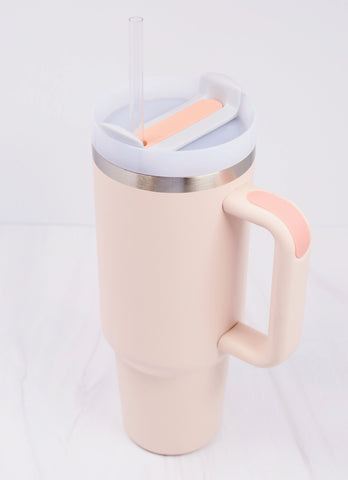 Teagan 40 oz Tumblers